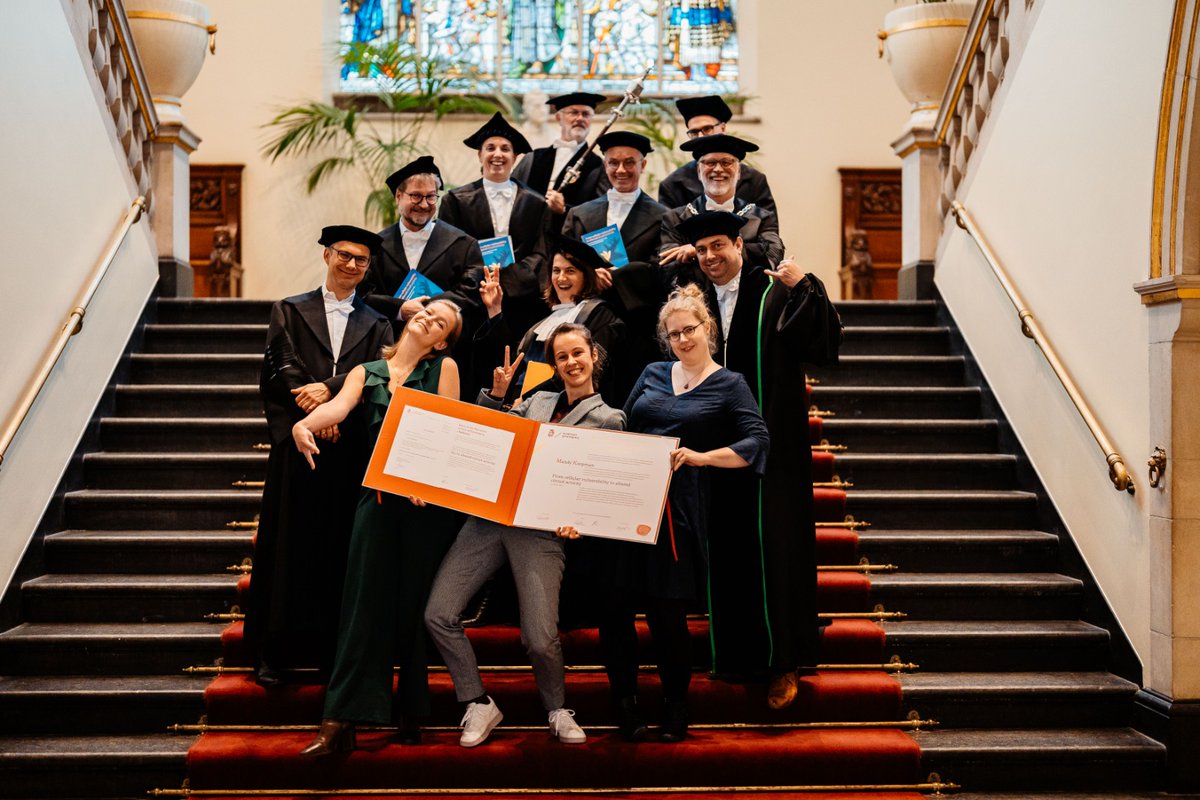 Nollen Lab tweet media