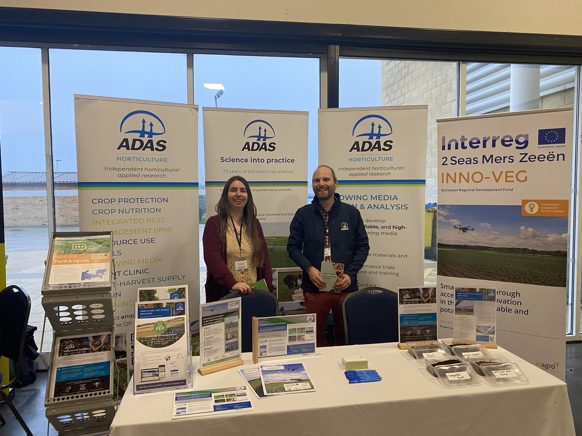 INNO-VEG tweet media