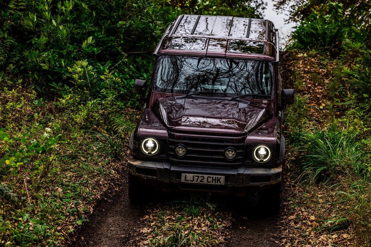 Orangeworks Automotive tweet media