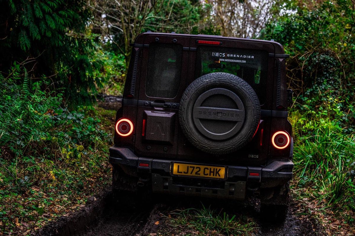 Orangeworks Automotive tweet media