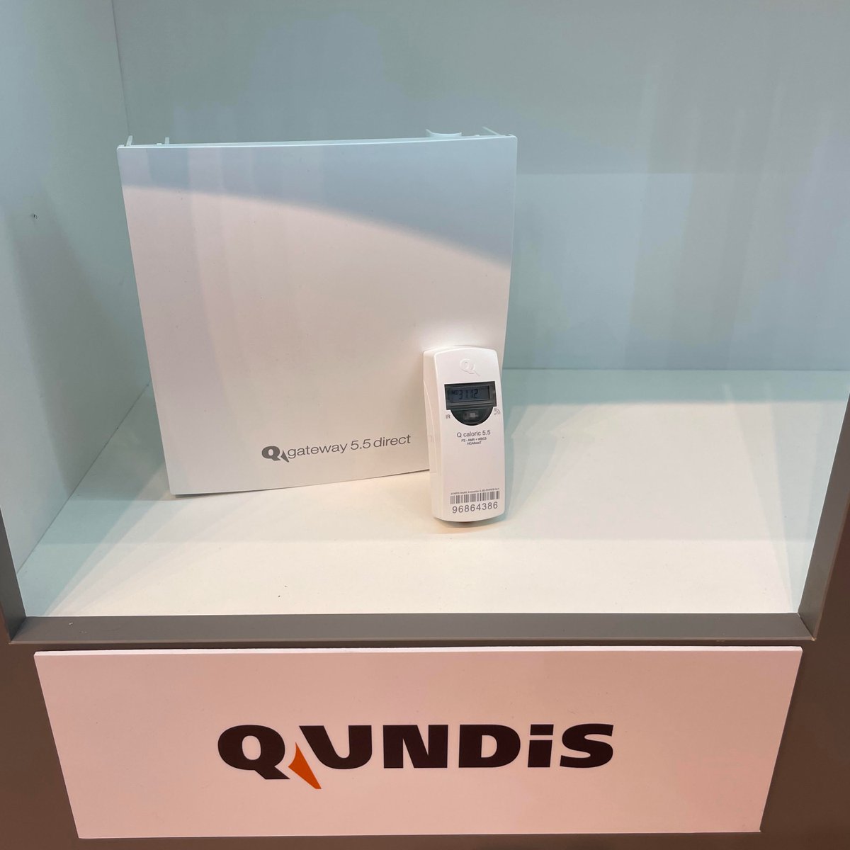 QUNDIS (@qundis_gmbh) on Twitter photo Es geht los! QUNDIS ist ab heute auf der <a href="/Enlit_Europe/">Enlit Europe</a> am Stand der OMS Group vertreten. Hier finden Sie uns ➡️ Halle 12.1, Stand G60, Messe Frankfurt. #EnlitEurope #IAmEnlit Es geht los! QUNDIS ist ab heute auf der <a href="/Enlit_Europe/">Enlit Europe</a> am Stand der OMS Group vertreten. Hier finden Sie uns ➡️ Halle 12.1, Stand G60, Messe Frankfurt. #EnlitEurope #IAmEnlit