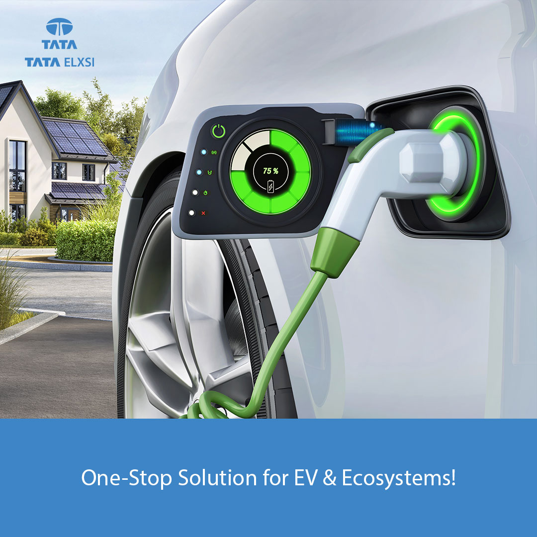 tataelxsi's tweet photo. Do you see a rapid change in the landscape of EV technology and product development? Find out how: https://t.co/kLGQX7yHoy
#EV #evecosystem #evtechnology #automotiveindustry #evbattery #batterymanagementsystem #evsystem https://t.co/FG08902doL
