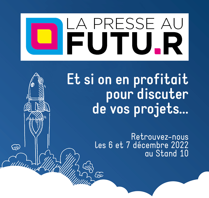 SdVPlurimedia's tweet photo. J-7 avant le salon @presseaufutur
Venez nous rendre visite afin de découvrir notre écosystème de gestion et de diffusion de contenu et de discuter de vos projets.
Préparez votre visite 👉 https://t.co/JnOdCNNT6Q
#presse #pressenumerique #magazine #pressedigitale https://t.co/lRM59Xd11H