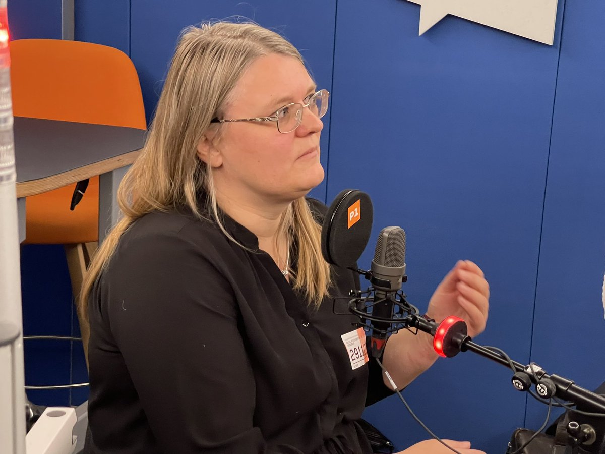 Fremtiden er at gå ind på gen-niveau og erstatte det ødelagte gen. Det ligger 10 år ude i fremtiden, fortæller <a href="/FiladelfiaGene1/">Rikke S. Møller</a> Hør med direkte P1 <a href="/Hjernekassen/">Hjernekassen på P1</a>