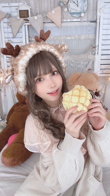 Twitterのコスプレ画像11