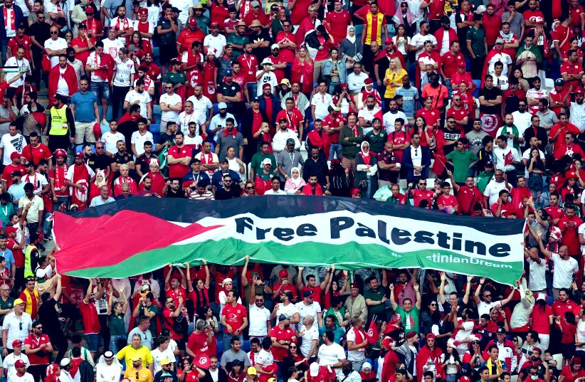 75 years ago, the UN passed the Partition Resolution. 

Palestinians are still denied the right to self-determination enshrined in international law. 

On the International Day of Solidarity with the Palestinian People, we must renew our calls for a free & independent Palestine.