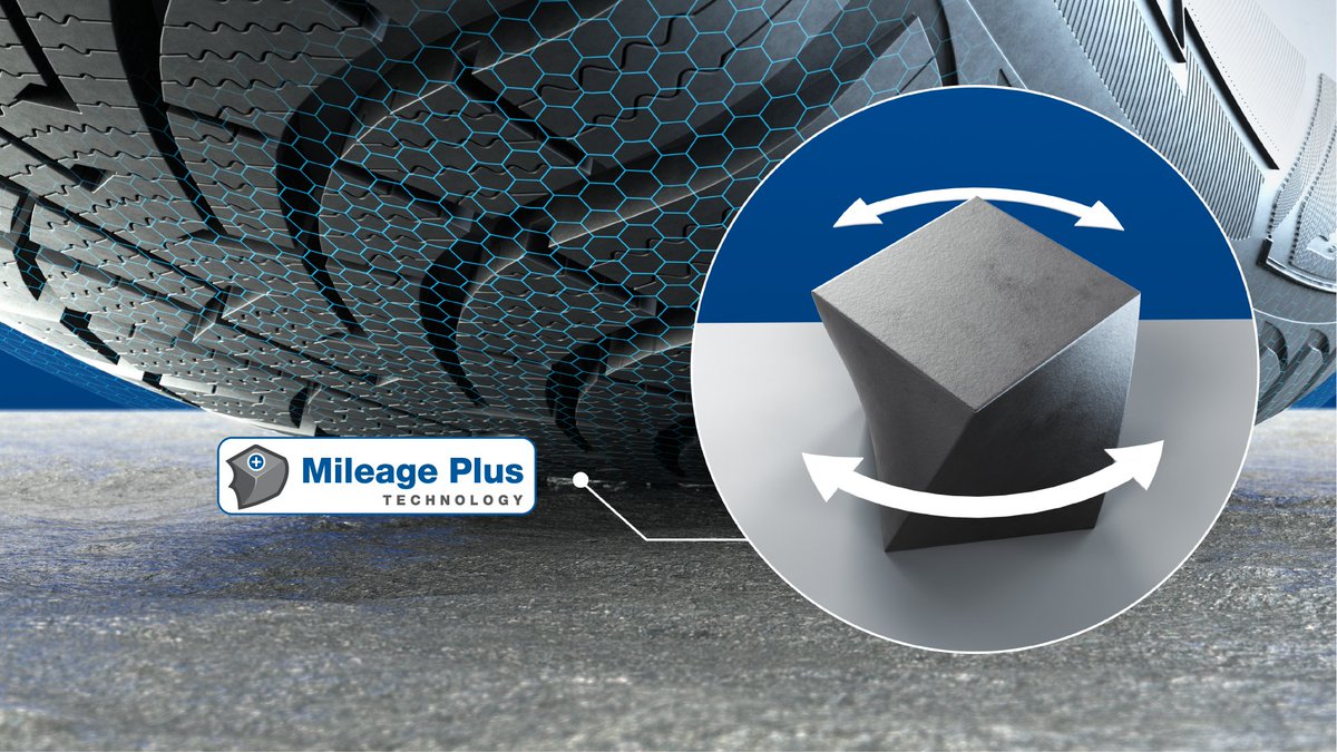 GoodyearTurkiye's tweet photo. Efsane kış lastiği serisi UltraGrip! 😎
UltraGrip 9+, Mileage Plus teknolojisi sayesinde dayanımı yüksek sırt hamuru ile daha uzun kilometre perfromansı sunar. 💪🏼
#Goodyear #MileagePlus #UltraGrip #UltraGrip9Plus https://t.co/BD1Pj9g6wE