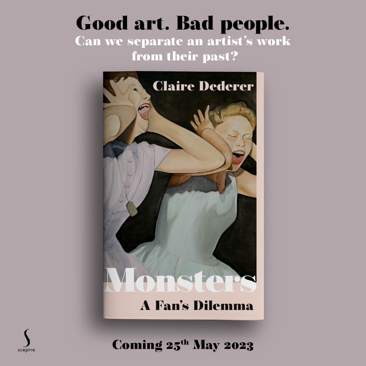 Bookshop on twitter rt sceptrebooks behold the cover for