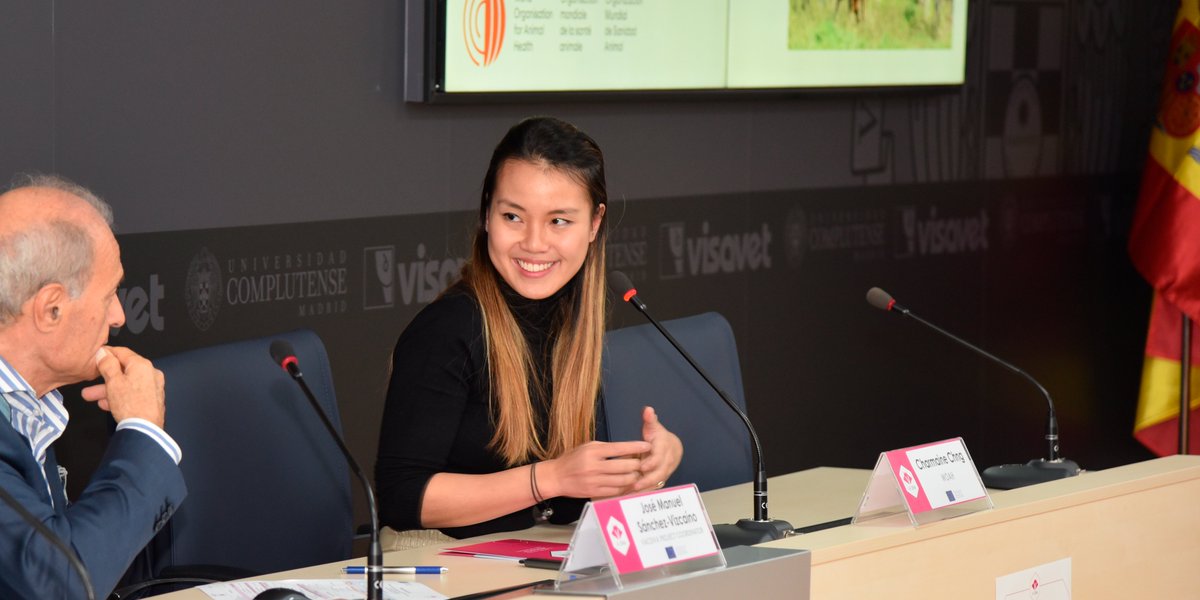 VISAVET-UCM tweet media