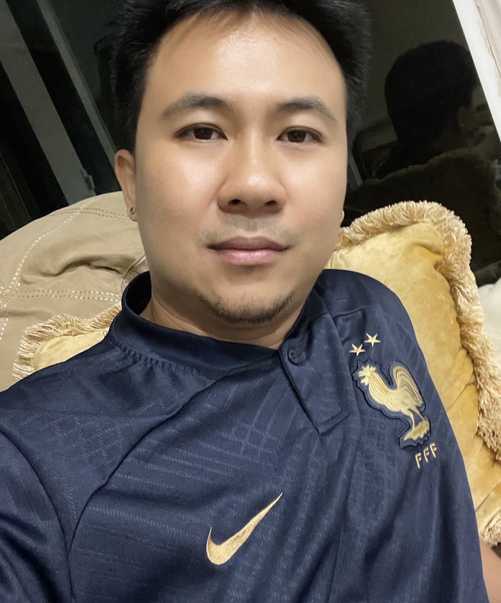 Narakorn_dan's tweet photo. World Cup 2022>>>>France https://t.co/cODRdJ8u0W