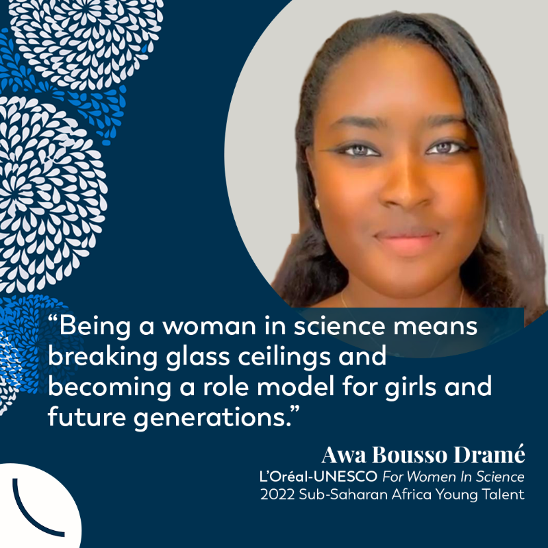 4womeninscience's tweet photo. Today, we're re-introducing the 20 recipients of the #ForWomenInScience 2022 Sub-Saharan Africa Young Talents Award 👏

Through their work in life and environmental sciences, 5 of them are working to find solutions to issues like tuberculosis resistance and crop protection 🌾