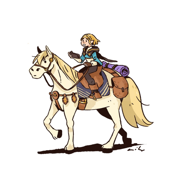 「pants saddle」 illustration images(Latest)