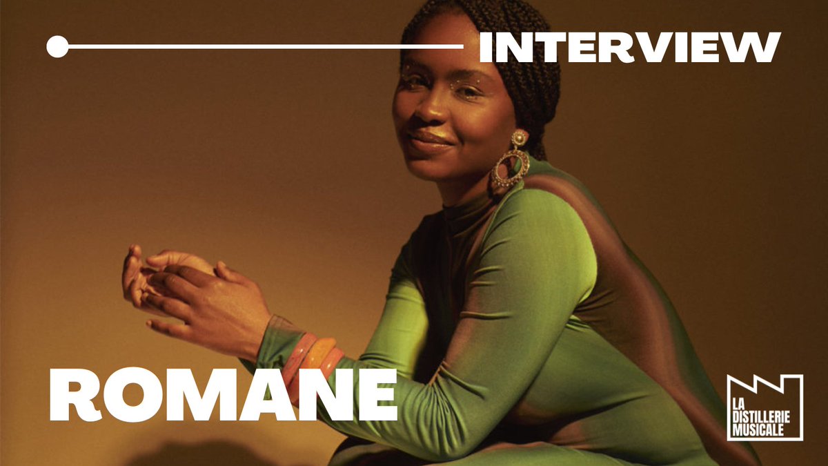 LDMusicale's tweet image. Il est beau de rêver. Romane en réalise aujourd’hui un : sortir un album ! Ways Of Dreaming, 11 titres symboles de la détermination et de l’espoir d’une jeune fille timide devenue une adulte confiante.

➡️bit.ly/3gJHMEp