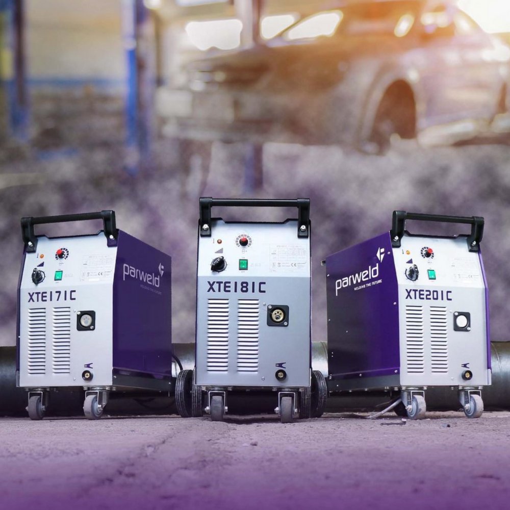 A great MIG for a small workshop or home hobby use. Weld like a professional. 

basicwelding.co.uk/collections/pa…