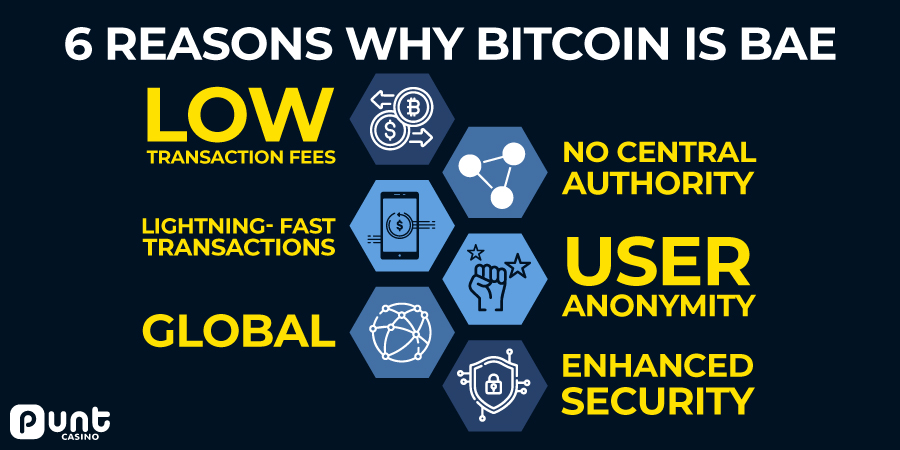 PuntOfficial's tweet photo. In case you forgot 💅 

#bitcoinisbae #BTC https://t.co/UWyAXJqMYv