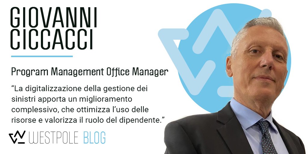 WESTPOLE ITALIA tweet media