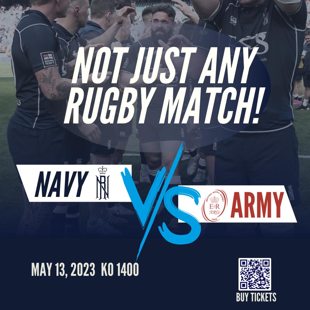 RNRugby's tweet photo. 🚨
Buy your Army Navy Rugby tickets now!
🚨
#NavyRugby #GoNavyBeatArmy #NavyFit
https://t.co/y74uZ3yZIK https://t.co/McKgwxh8u8