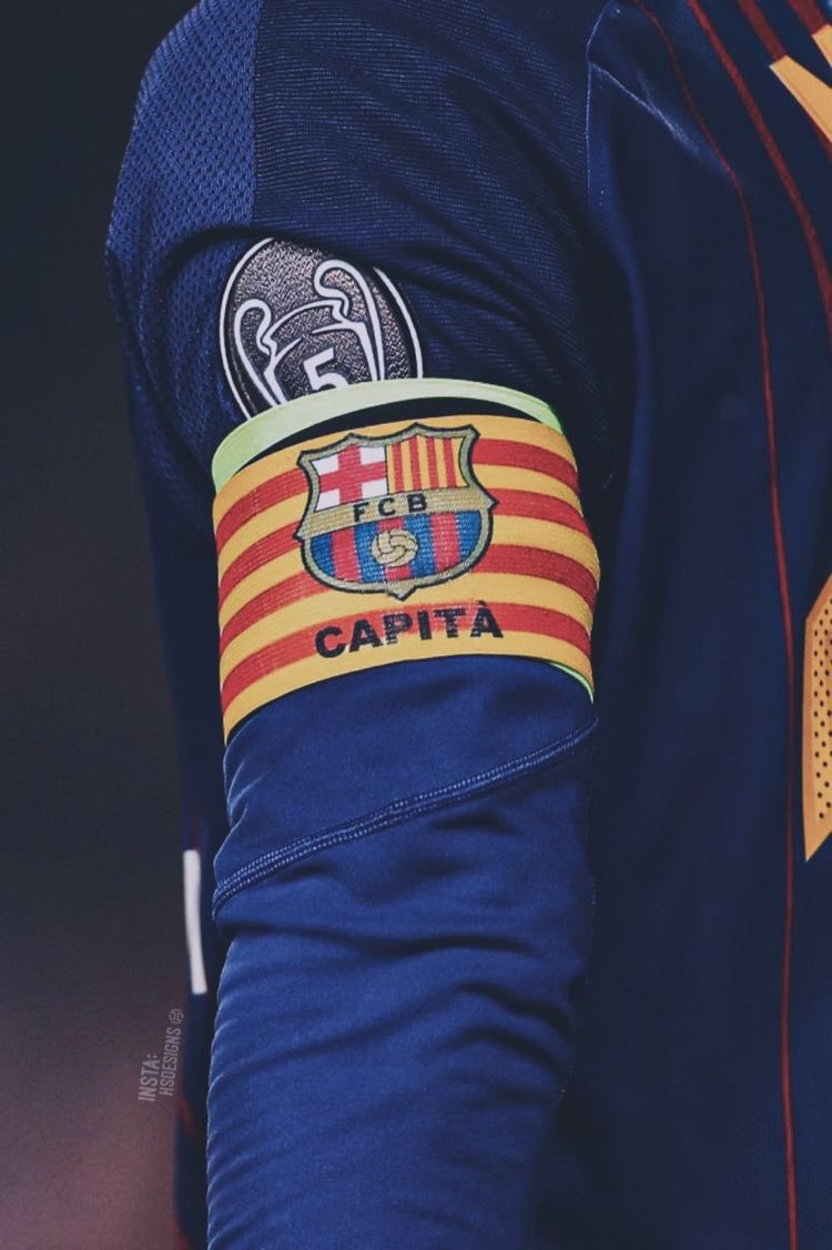 Més que un club, são 123 de história na Espanha e no mundo! Parabéns Barcelona👏