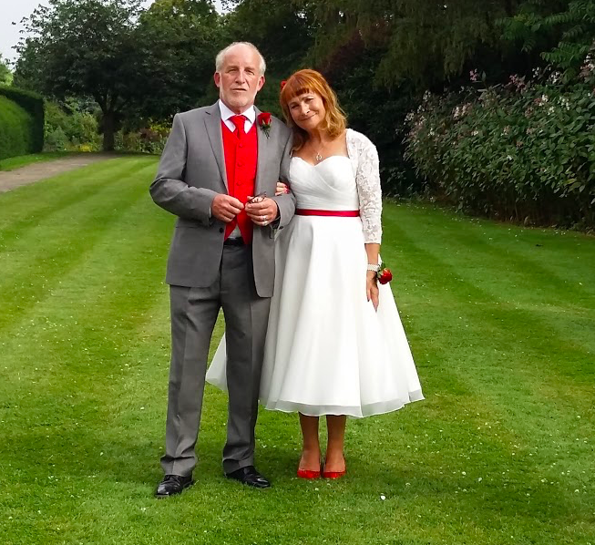 CutEdgeBrides's tweet photo. We offer a custom-made, bespoke wedding dress service with all our wedding gowns. If you want some inspiration from brides who've worn a vintage-style wedding dress, visit our blog...

https://t.co/9Cq8FbpS12 https://t.co/q4cpo6wRrN