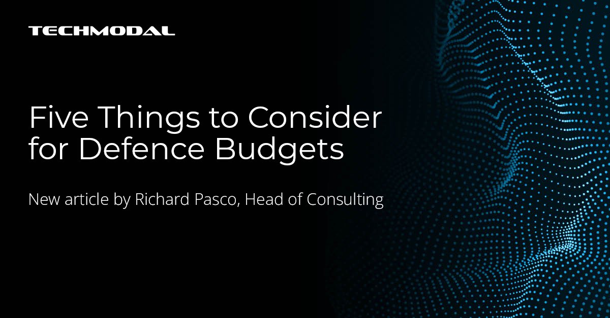 Techmodal tweet media