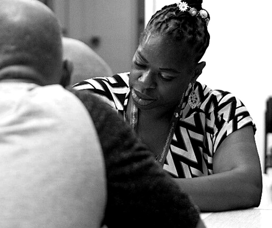 The Delta Group tweet media