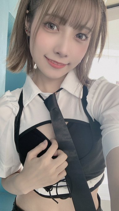 コスプレイヤーめでぃのTwitter画像5