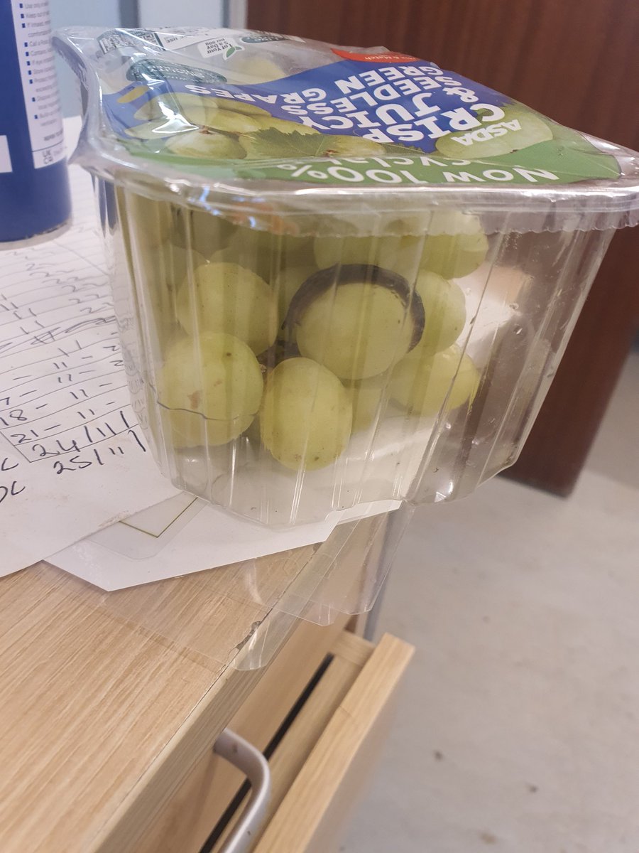 Sar_Conch's tweet photo. @asda :( https://t.co/vw7SFBivmZ