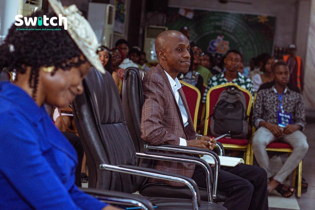 Conferen1Switch's tweet photo. Switch Conference was indeed life changing.

#Switch
#moments
#rccg
#rccgsharparrows https://t.co/gA0h59eYqa