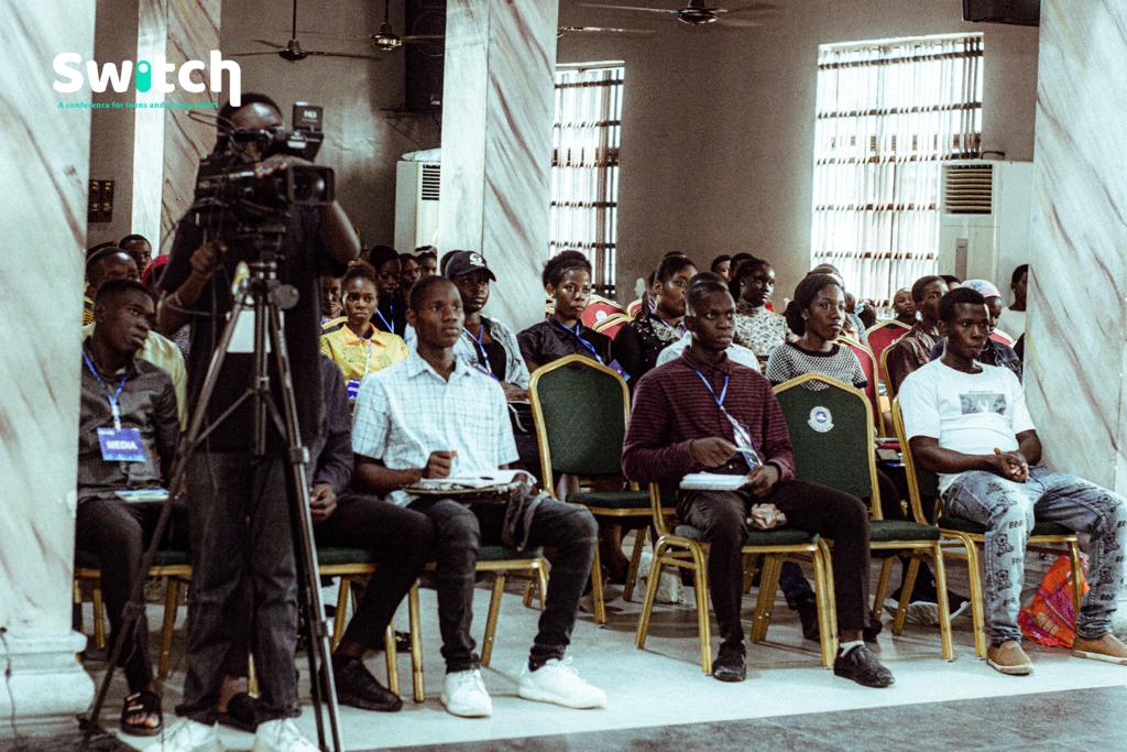 Conferen1Switch's tweet photo. Switch Conference was indeed life changing.

#Switch
#moments
#rccg
#rccgsharparrows https://t.co/gA0h59eYqa