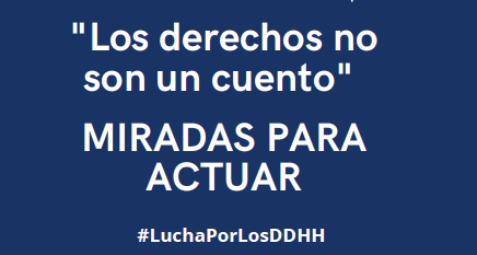 EnDerechos's tweet photo. Los derechos no son un cuento. Miradas para actuar
Coords. Ana Belén Santos, Fernando Reviriego, José Luis Muñoz de Baena y Concha Maza
@FacDerecho_UNED @La_Cultora
Este jueves en @Bastardohostel
#LuchaPorLosDDHH https://t.co/z55hS3zKMt