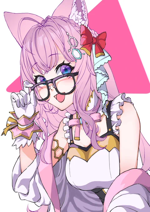 #こよりすけっち 
