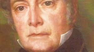 ajcaleca's tweet photo. "Ha llegado la hora de la conciencia y del pensar profundo".

Andrés Bello
Hoy, a 291 años de su nacimiento. In memoriam. https://t.co/gRznqEX8Cn