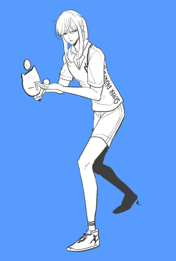 「 」|酢のイラスト