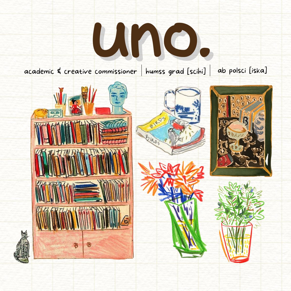 uno 𓍝 tweet media