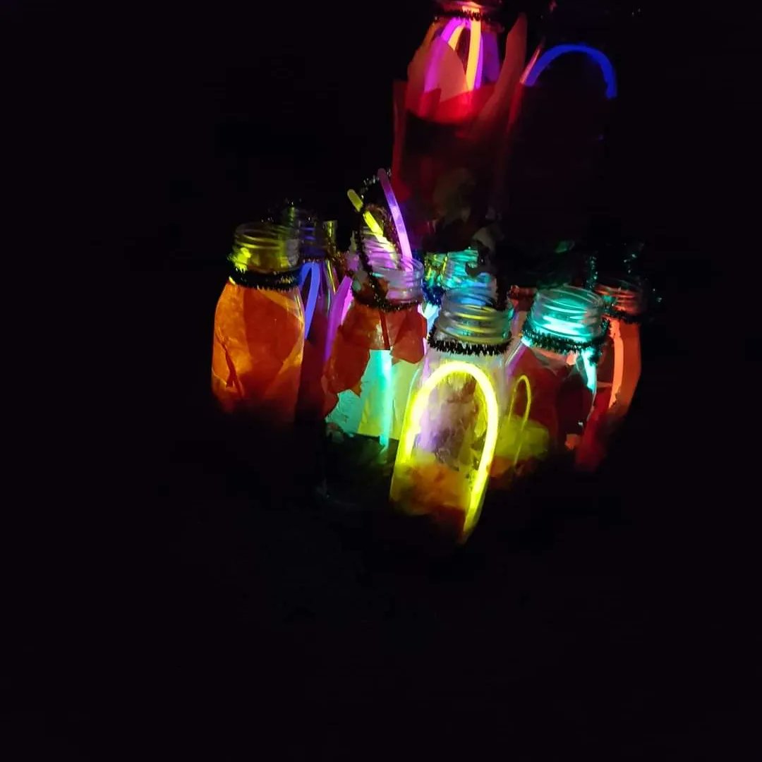 Merthyr Scouts tweet media