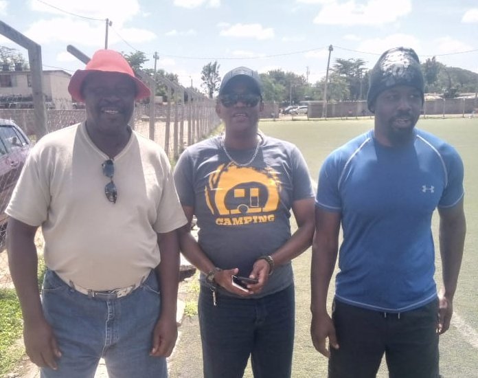 FortheGoodFC's tweet photo. Routine Saturday morning training at #CampToyoyo 

"Exercise not only changes your body,it changes your mind, attitude and mood" - Unknown https://t.co/hstYSAoDPd