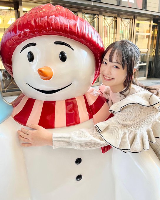 Twitterのコスプレ画像16