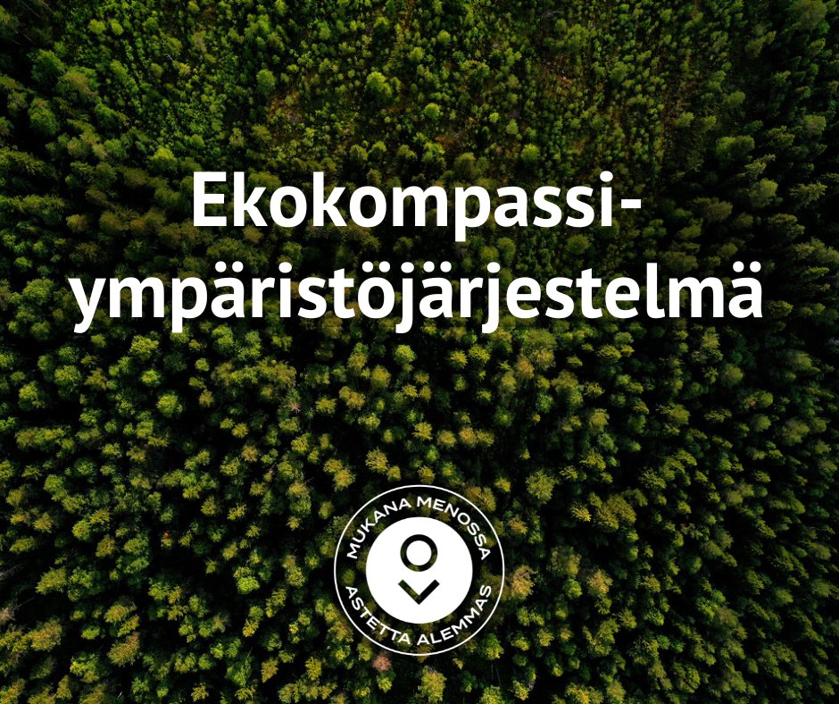 SuomenTulli's tweet photo. ☘️ Ekokompassi-ympäristöjärjestelmän käyttöönotto etenee!

Ensimmäinen auditointi järjestettiin Tullin toimitiloissa 23.11. ja saamamme palaute on pääasiassa hyvää, vaikka kehityskohteitakin löytyy. Auditointi jatkuu Vuosaaressa 2.12.

#AstettaAlemmas #ekokompassi #vastuullisuus https://t.co/sYiakmPuAa