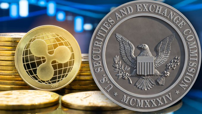 CryptoGross's tweet image. SEC VS Ripple: A defining outcome for cryptocurrencies? For the founder of Crypto Capital Venture, the resolution of the Ripple lawsuit will have a significant impact on the cryptocurrency industry 👉murple.io/2022/11/29/sec…👈 #crypto #sec #XRP