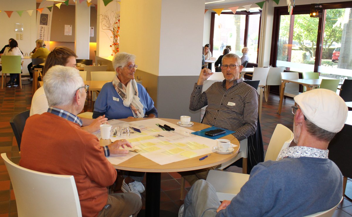 From Isolation to Inclusion tweet media