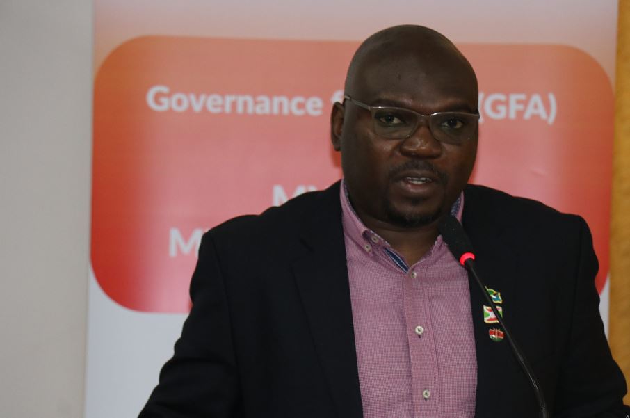 GFA_Rwanda's tweet photo. #Thread

Happening now at Lemigo Hotel:

Governance for Africa (GFA) and partners are hosting National Dialogue on taxation and role of Civil Society Organizations in Rwanda. 1/2 https://t.co/ri8s1qBpA6