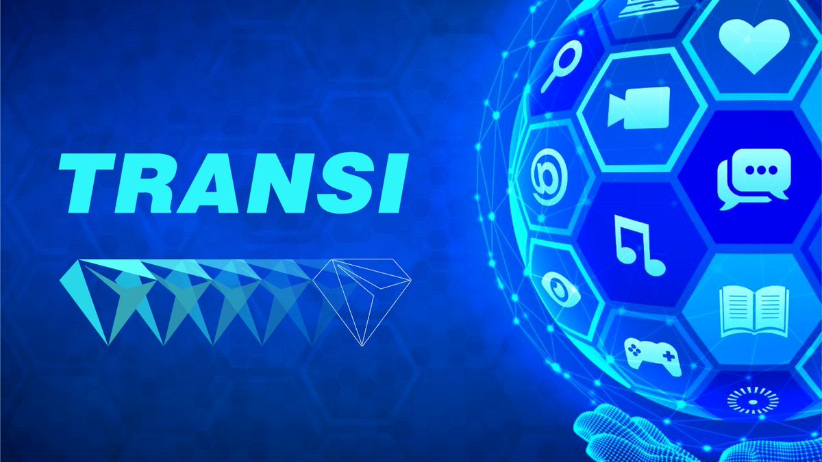 Perhaps you have never thought #SocialFi can change your life, but in Transi you get sublimated not only a lonely soul, but also the cognition of the industry. The right choice is very important, and Transi will enrich your trust with the most advanced professionalism
#DeFi #Web3