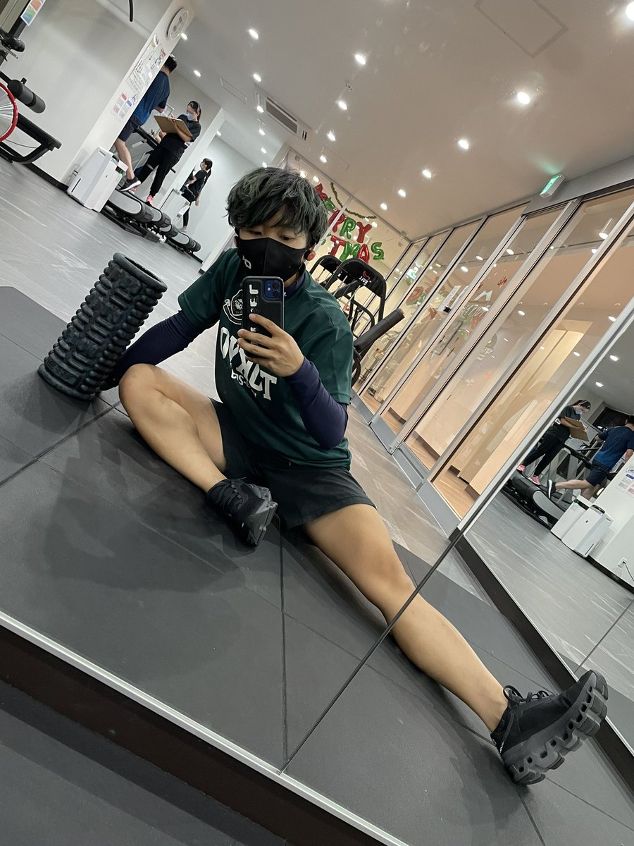 73verdy06's tweet photo. 今日も走って、筋トレ💪
#ハイアルチ #高地トレーニング #ランニング #verdy #verdyfamily #東京ヴェルディ https://t.co/5jB1oa5KVK