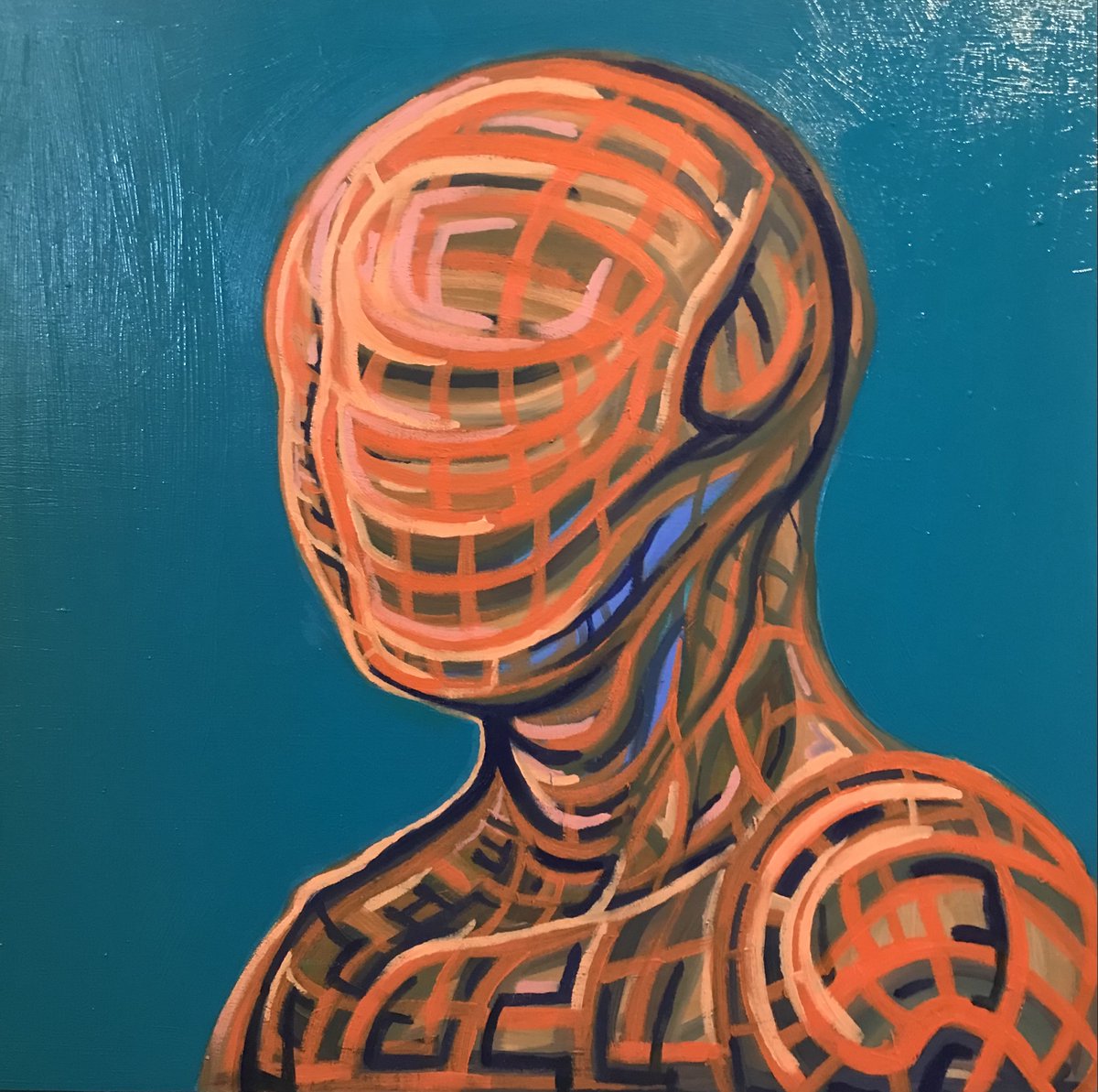 Biomorphic - Ism.
