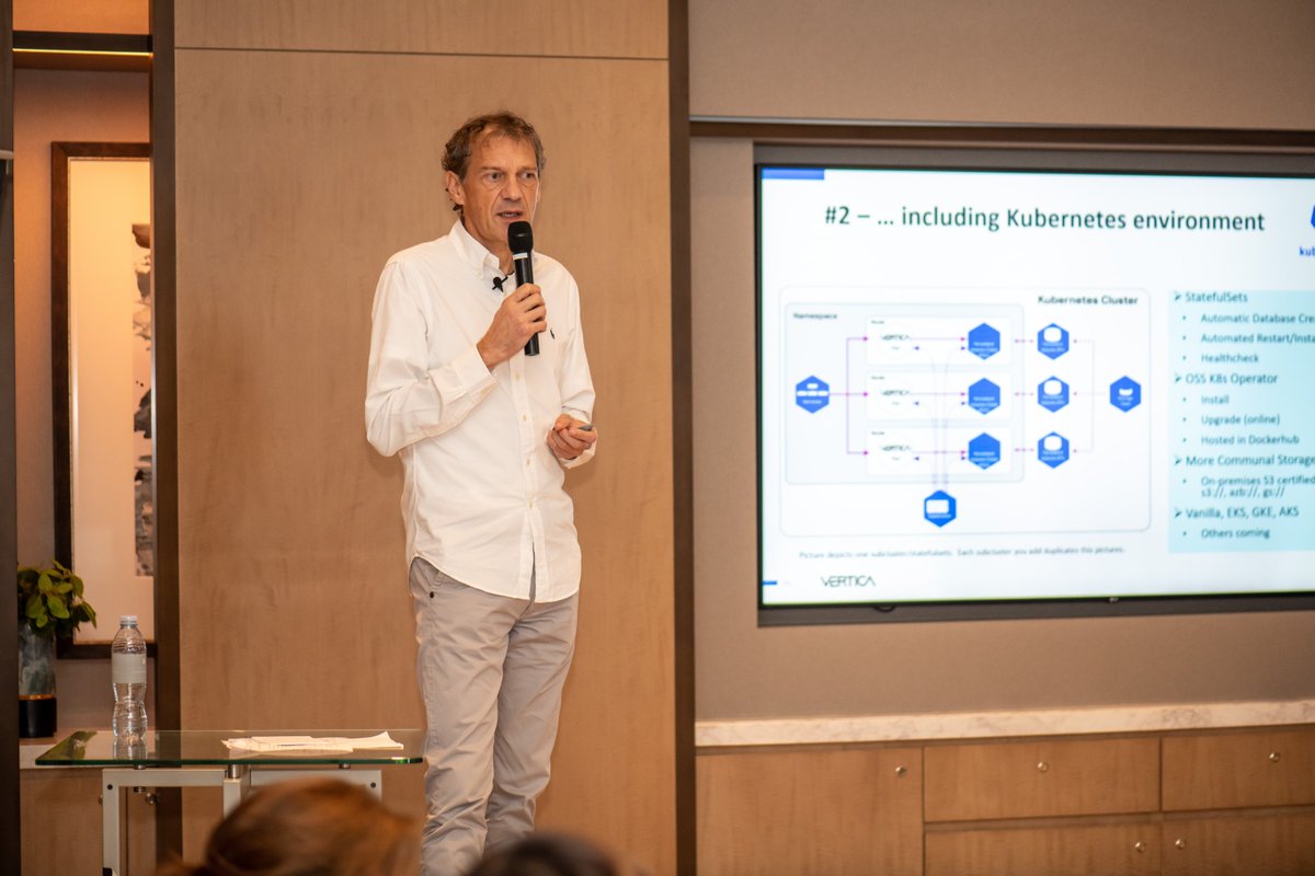 Integrated Digital Technologies LLC tweet media