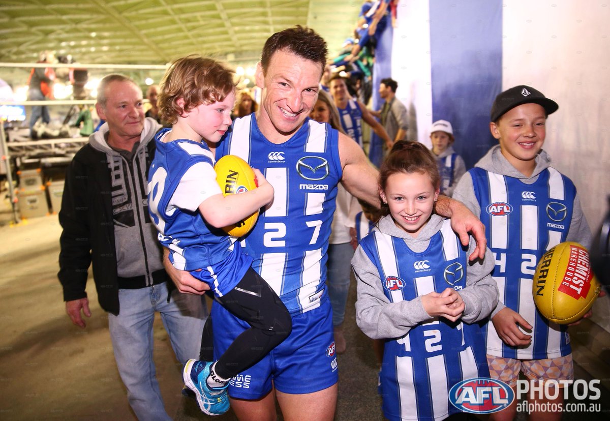 AFL tweet media