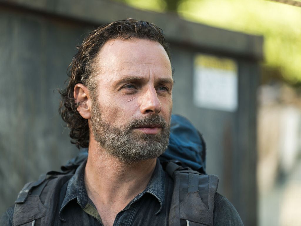 Rt pour Walter White

Like pour Rick Grimes