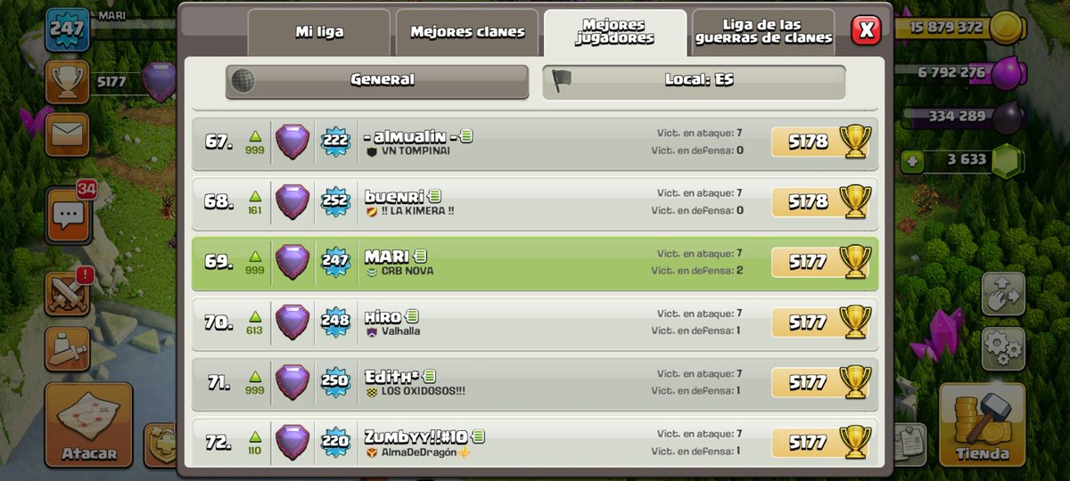 CRB | Mari NV🇪🇸 💚💚 tweet media