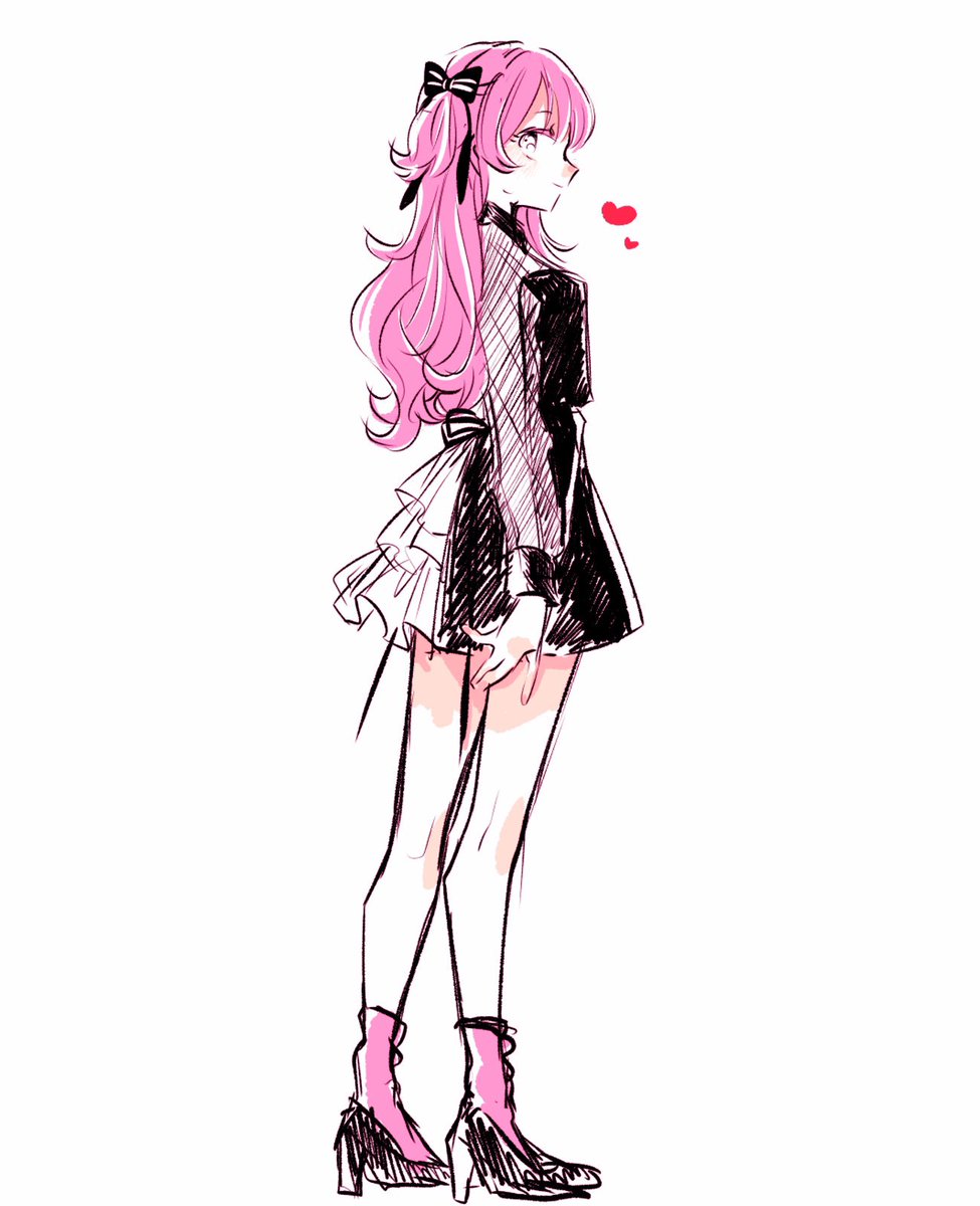 「」|みつにこみのイラスト