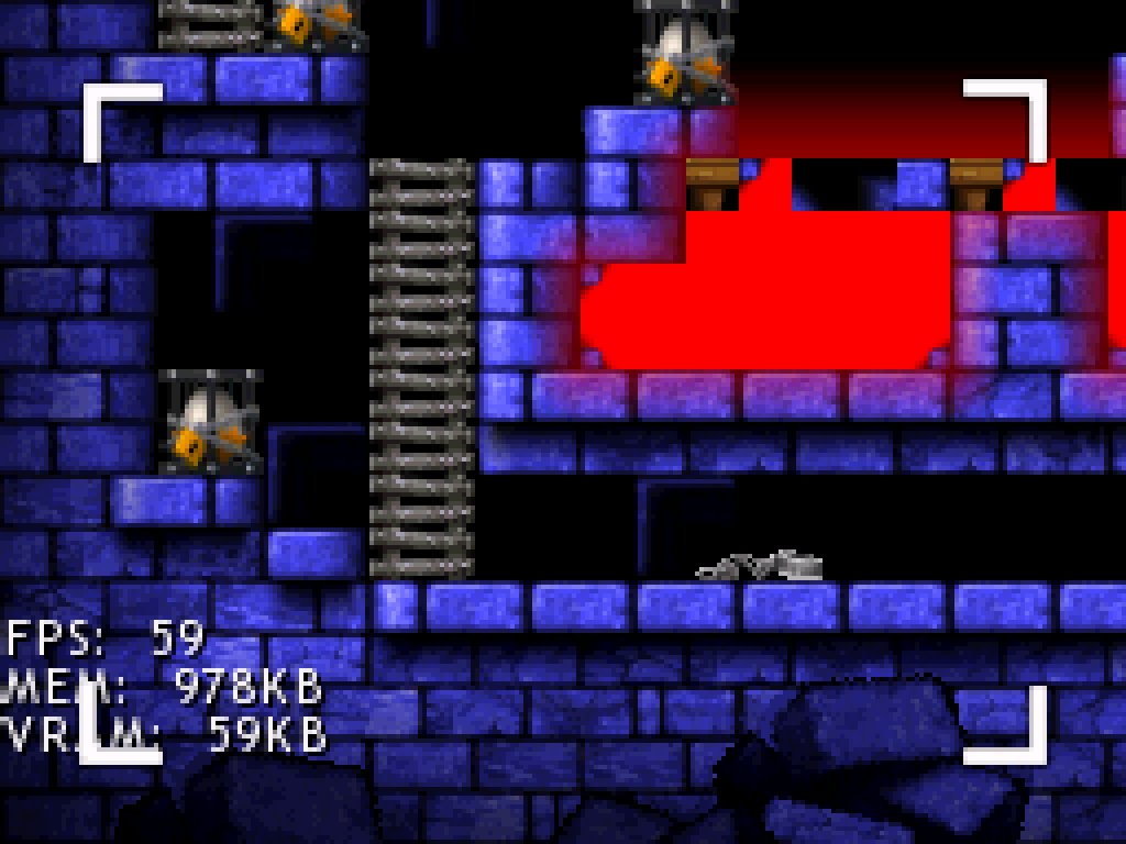 Forest of Illusion tweet media